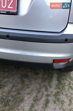 Хэтчбек Ford Focus 2005 в 