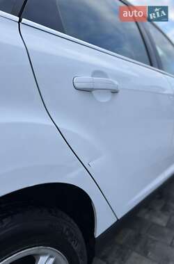 Универсал Ford Focus 2012 в Дерно
