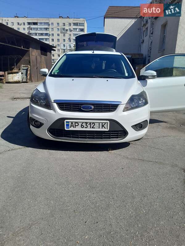 Универсал Ford Focus 2008 в Запорожье