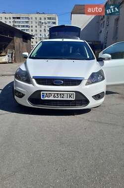 Універсал Ford Focus 2008 в 