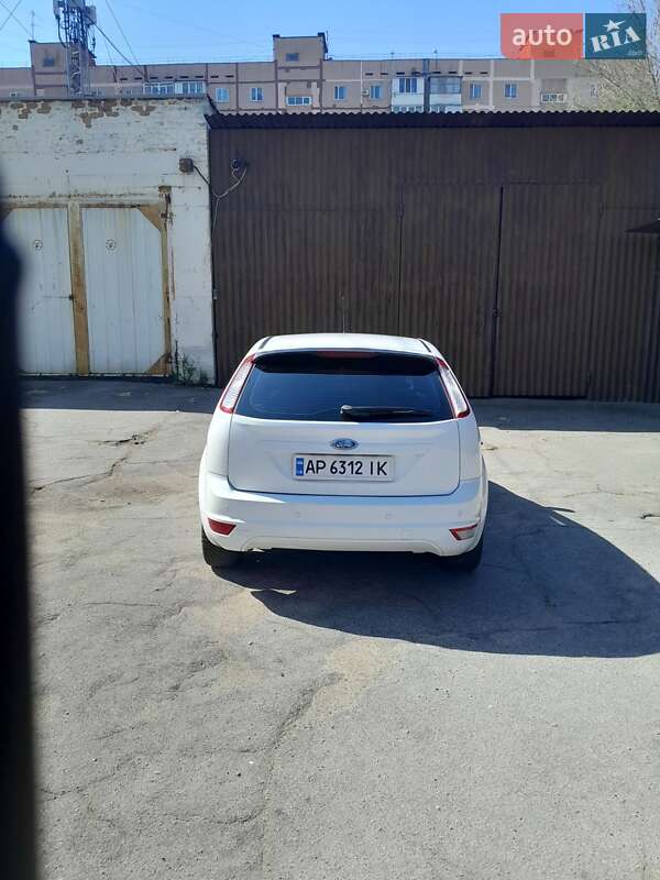 Универсал Ford Focus 2008 в Запорожье