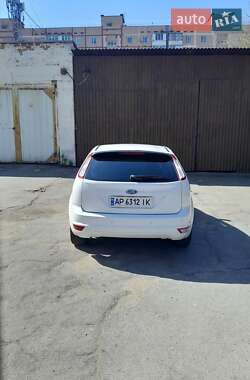 Універсал Ford Focus 2008 в 
