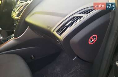 Универсал Ford Focus 2014 в 