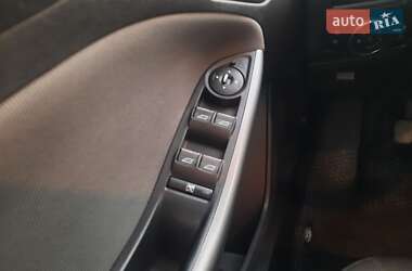 Универсал Ford Focus 2014 в 