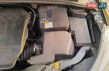 Универсал Ford Focus 2014 в 