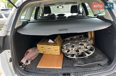 Универсал Ford Focus 2014 в 