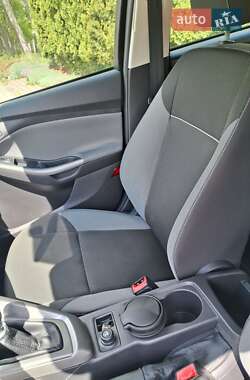 Универсал Ford Focus 2012 в 