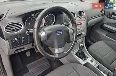 Универсал Ford Focus 2008 в 