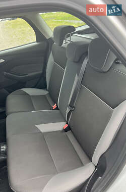 Универсал Ford Focus 2013 в 