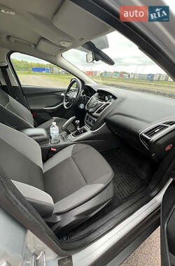 Универсал Ford Focus 2013 в 