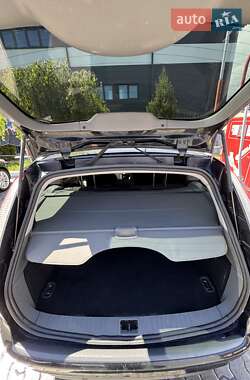 Универсал Ford Focus 2009 в 