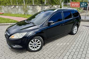 Универсал Ford Focus 2009 в 