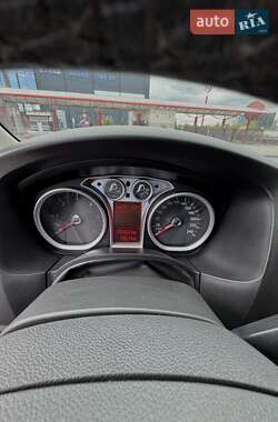 Универсал Ford Focus 2009 в 