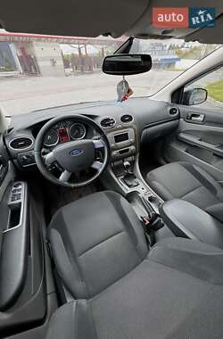 Универсал Ford Focus 2009 в 