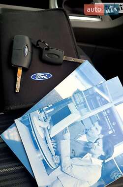 Универсал Ford Focus 2009 в 
