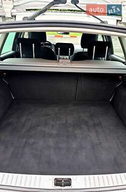 Универсал Ford Focus 2009 в 