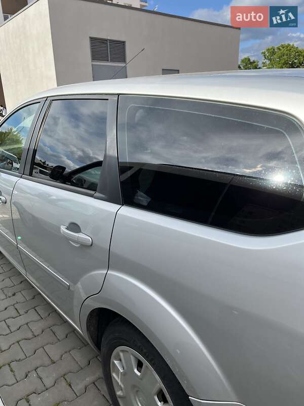 Универсал Ford Focus 2007 в Луцке
