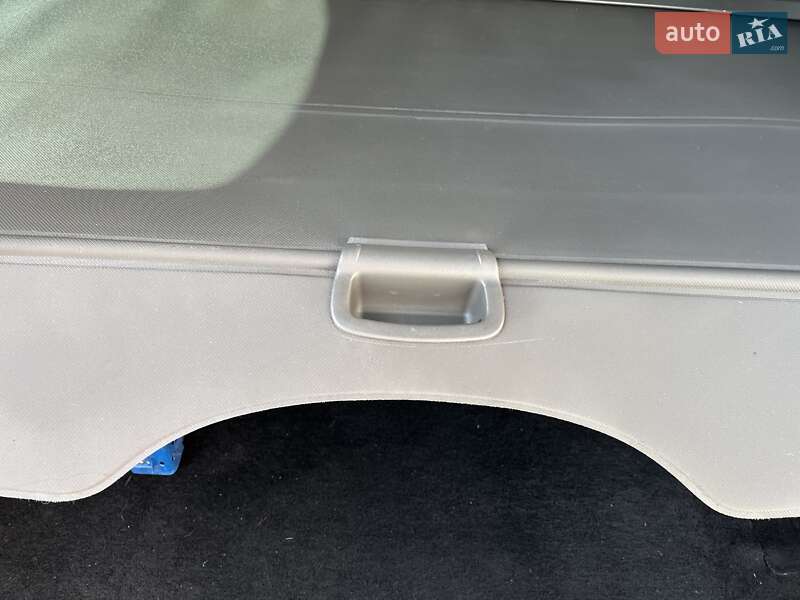 Универсал Ford Focus 2007 в Луцке