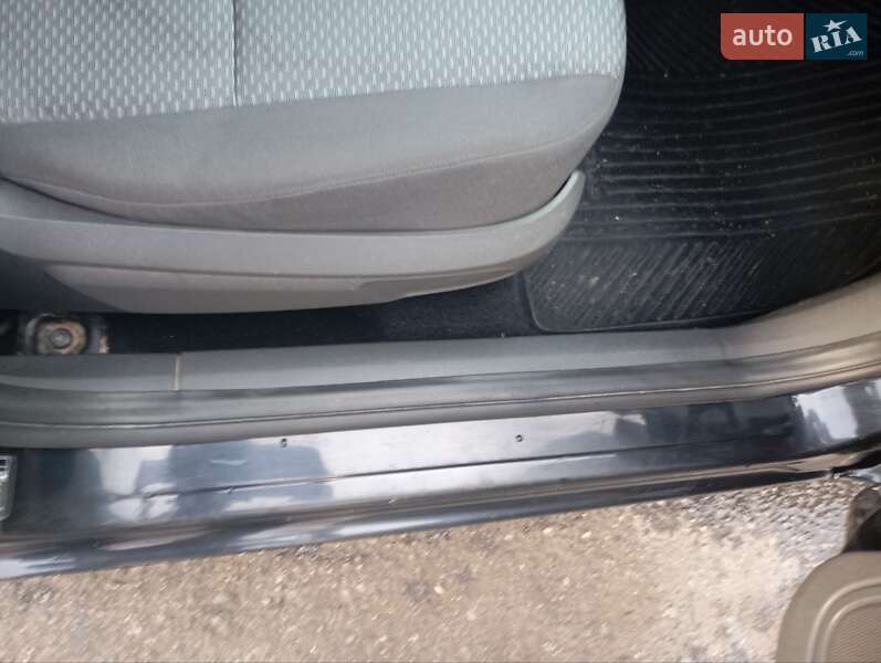 Седан Ford Focus 2007 в Виннице фото 3 Седан Ford Focus 2007 в Виннице