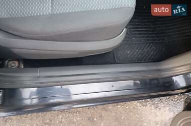Седан Ford Focus 2007 в 