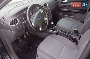 Седан Ford Focus 2007 в 