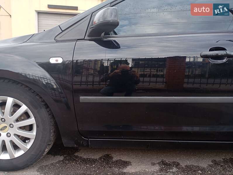 Седан Ford Focus 2007 в Виннице фото 13 Седан Ford Focus 2007 в Виннице