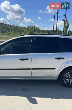 Универсал Ford Focus 2006 в 