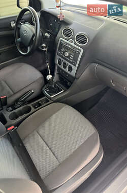 Универсал Ford Focus 2006 в 