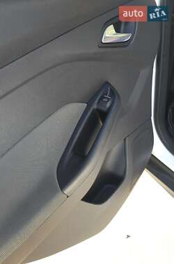 Универсал Ford Focus 2011 в 