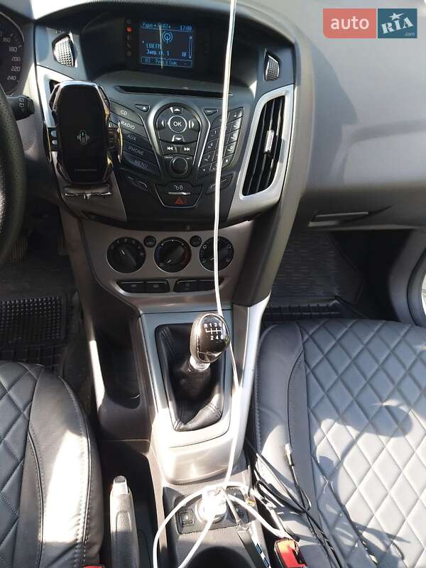Универсал Ford Focus 2011 в Киеве