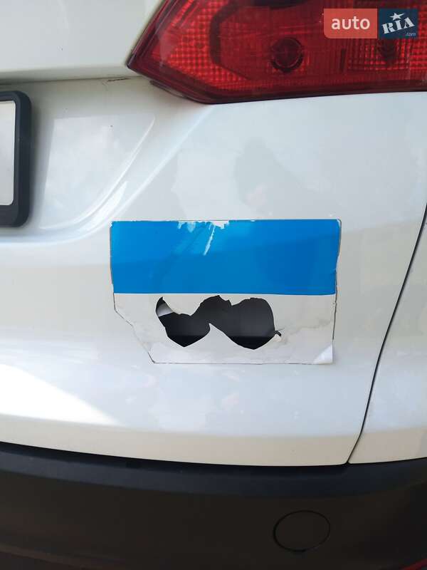 Универсал Ford Focus 2011 в Киеве