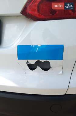 Универсал Ford Focus 2011 в 