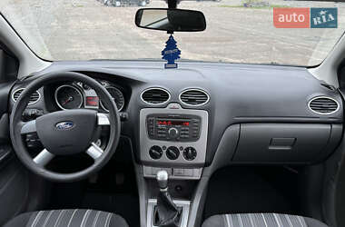 Универсал Ford Focus 2010 в 