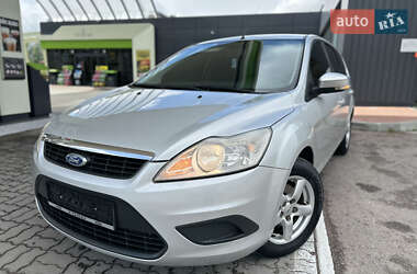 Универсал Ford Focus 2008 в 