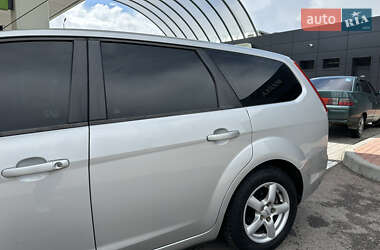 Универсал Ford Focus 2008 в 