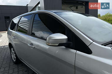 Универсал Ford Focus 2008 в 