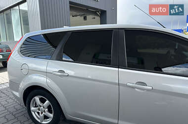 Универсал Ford Focus 2008 в 