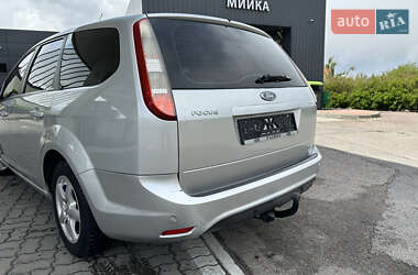 Универсал Ford Focus 2008 в 