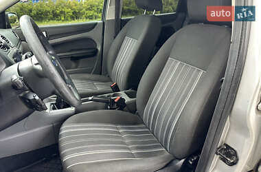 Универсал Ford Focus 2008 в 