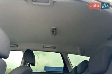 Универсал Ford Focus 2008 в 