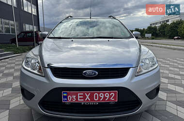 Универсал Ford Focus 2008 в 