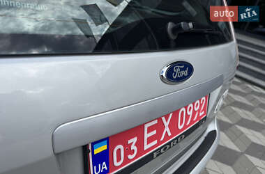 Универсал Ford Focus 2008 в 
