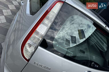 Универсал Ford Focus 2008 в 