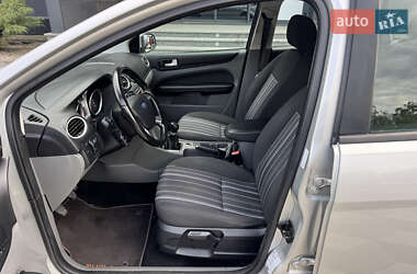Универсал Ford Focus 2008 в 