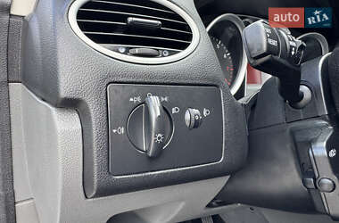 Универсал Ford Focus 2008 в 