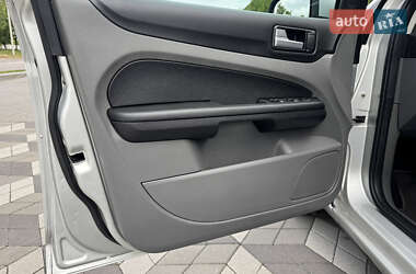 Универсал Ford Focus 2008 в 