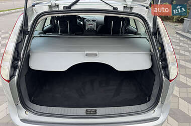 Универсал Ford Focus 2008 в 