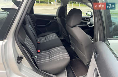 Универсал Ford Focus 2008 в 