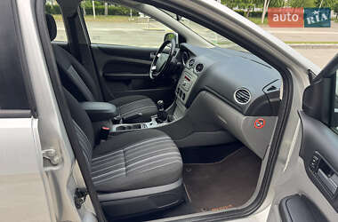 Универсал Ford Focus 2008 в 