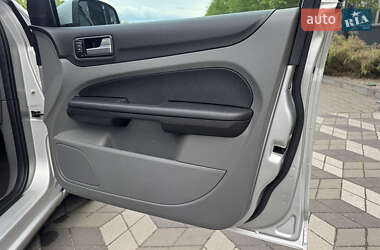 Универсал Ford Focus 2008 в 
